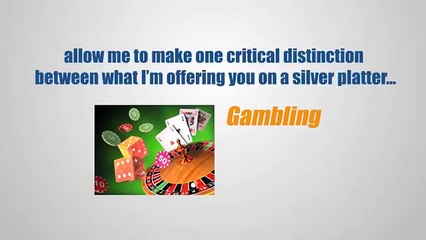 Bonus Bagging-Betting System