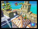 Lets Play | Super Mario Sunshine | German/100% | Part 42 | Mario Morgana in Zimmer 101