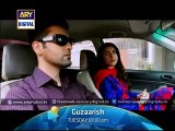 Guzaarish  promo on ARY Digital -  2016