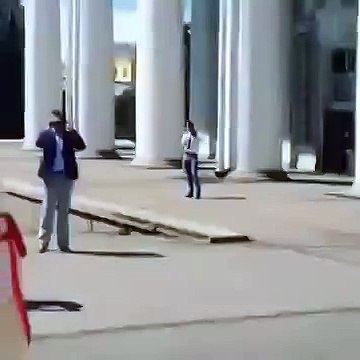 Когда твоя девушка поймала букет невесты