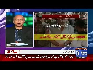 JAIZA with Ameer Abbas 28th jan 16