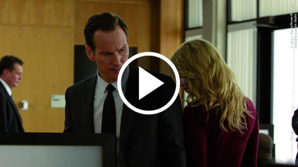 ZIPPER - GELD MACHT SEX VERRAT Trailer German Deutsch (2016)