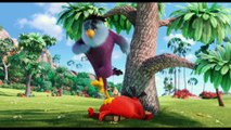 ANGRY BIRDS le film, la bande-annonce officielle (2016)