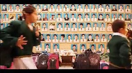 ISPR New Song - Mujhe Dushman ke Bachon ko Parhana Hai - APS Peshawar 2016