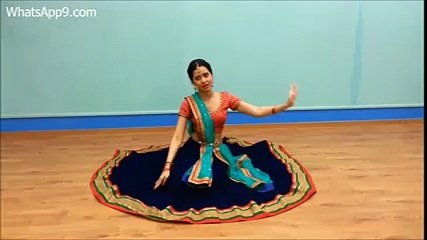 Prem Ratan Dhan Payo - Dance By Cute Girl