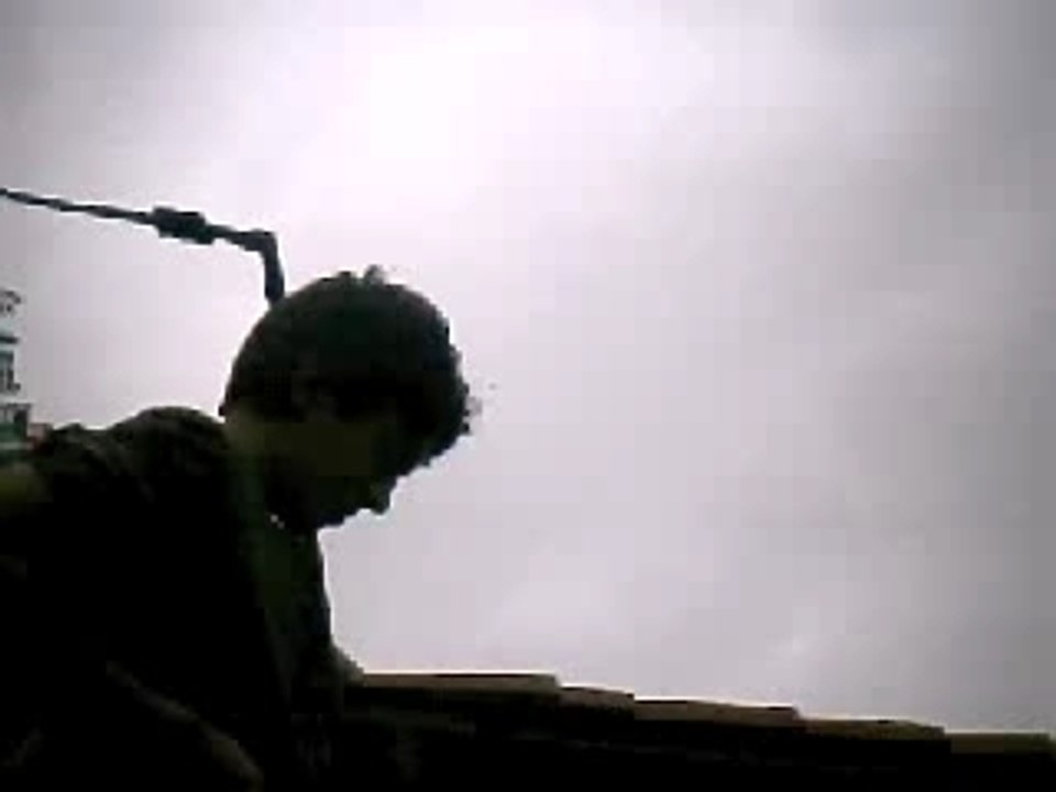 florian jackass