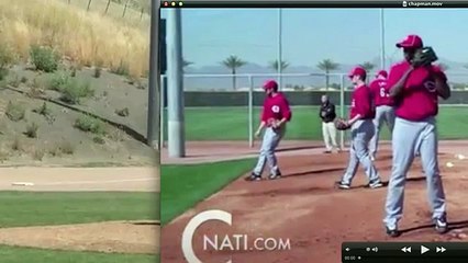 Alex Trautner 3X Pitching Analysis