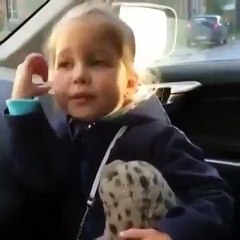 Мам, зачем я в садик хожу