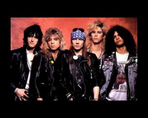 Guns N’ Roses reunion 2016: il vero motivo per cui Axl Rose li sciolse, colpa di Slash