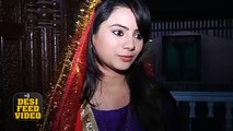 Simar Killed by Patali Devi Sasural Simar Ka 12th January 2016 - ससुराल सीमर का Serial News 2016