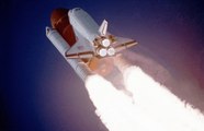 EL Desastre del Transbordador  Espacial Challenger el antes y el  despues documental inedito completo