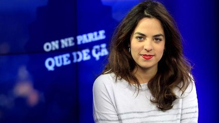 Anouchka Delon : «Je ne veux pas décevoir mon père »