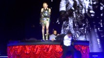 Madonna -Unapologetic Bitch -San Juan PR Jan 28-Menage a tro