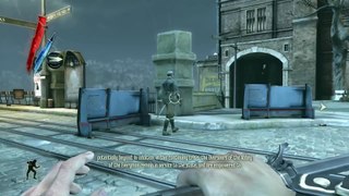 Walkthrough Dishonored Definitive Edition Part_006