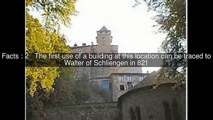 Entenstein Castle Top 7 Facts (FULL HD)