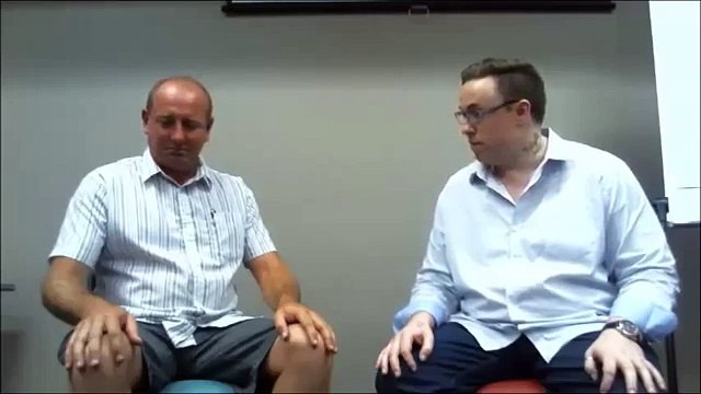 Conversational Hypnosis - Scott Jansen