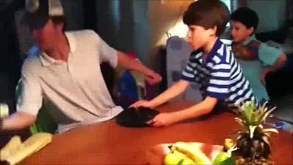 Greatest Dad Ever Win Compilation - Must Watch