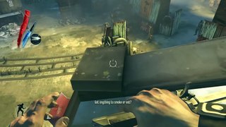 Walkthrough Dishonored Definitive Edition Part_009