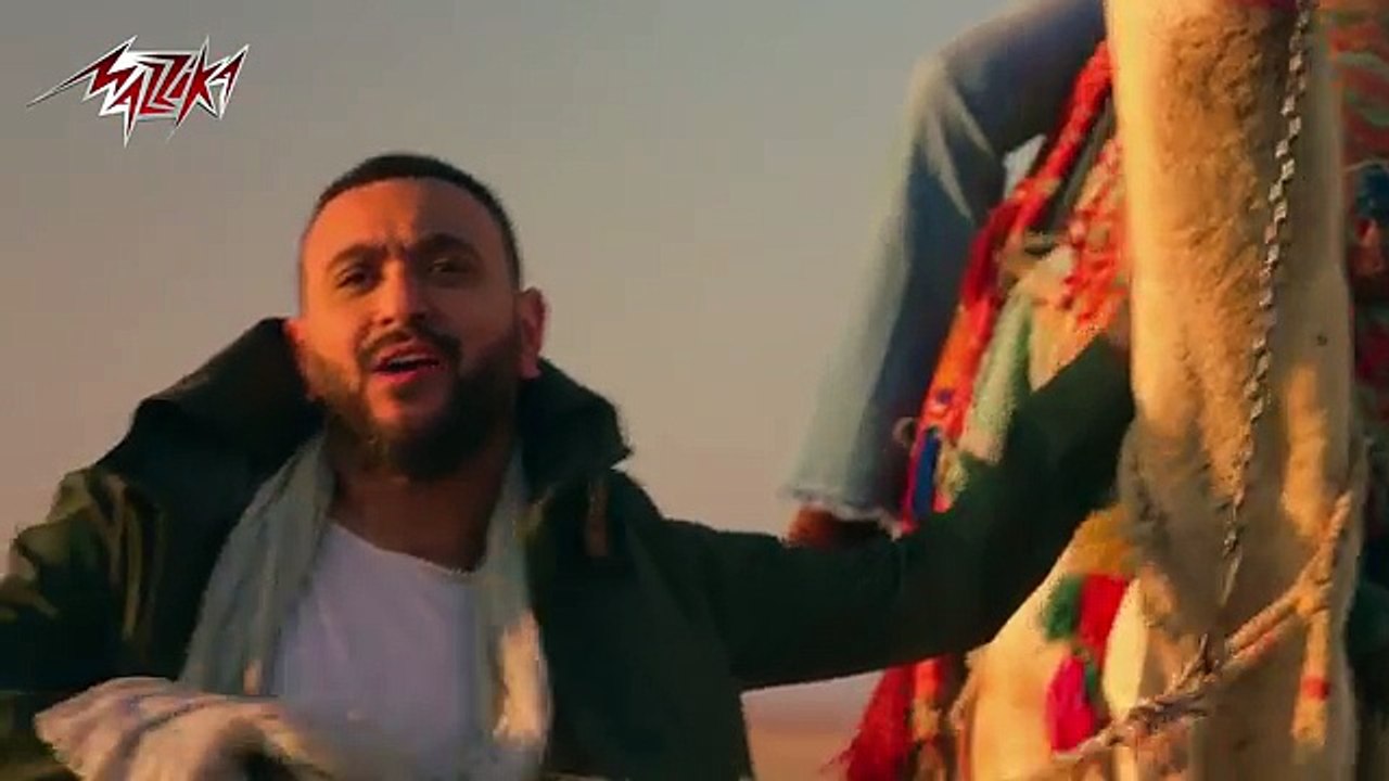 Ana Araby - Karim Mohsen انا عربى - كريم محسن