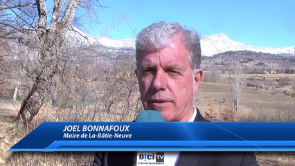 D!CI TV : Une demande faite à la SNCF pour que des trains s'arrêtent à Savines et La-Bâtie