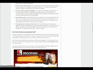Affilorama   Affilorama Free Affiliate Marketing Training