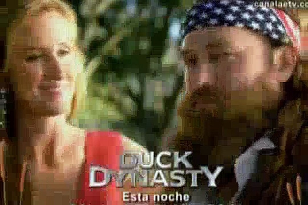 Duck Dinasty Temporada 2 Capitulo 12