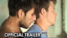 Viharsarok - A Land of Storms Official Trailer (2014) HD