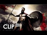300 El origen de un imperio Clip en Español (2014) HD