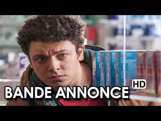 FISTON Bande Annonce Officielle (2014) HD