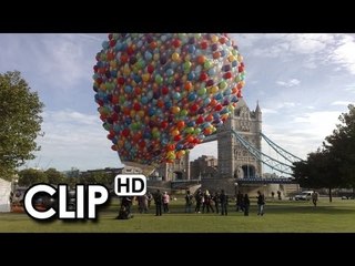 Helium Teaser (2013) - Oscar Nominated Short Danish Movie HD