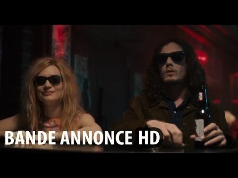 ONLY LOVERS LEFT ALIVE Bande Annonce VOST