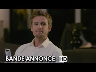 Babysitting Bande Annonce Teaser (2014) HD