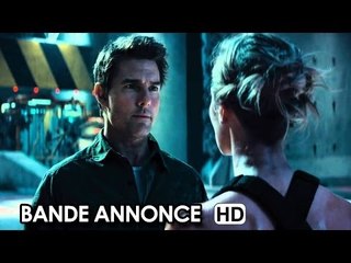 EDGE OF TOMORROW Bande Annonce VF (2014) HD