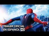 The Amazing Spider-Man 2: El poder de Electro Trailer Oficial #2 (2014) HD