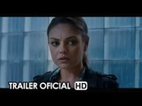 Jupiter ascending - Trailer en español (2014) HD