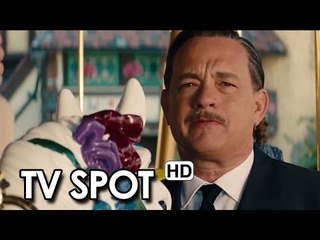 Al encuentro de Mr. Banks Spot #6 (2014) HD