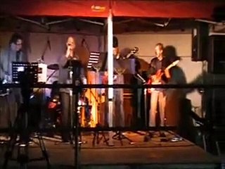 April sun in Cuba- Dragon Cover by Rmax  .wmv