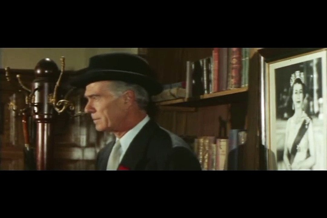 Kiss Kiss Bang Bang (1966) - Giuliano Gemma, George Martin, Lorella De Luca - Trailer (Action, Adventure, Comedy)