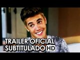 Justin Bieber's Believe Trailer subtitulado en español (2013) HD
