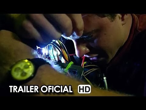 Bienvenidos Al Ayer Trailer Subtitulado en Español (2014)