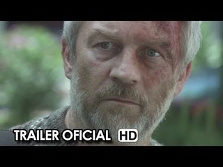 Casi inocentes Trailer Oficial (2014) HD