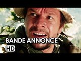 DU SANG ET DES LARMES Bande Annonce VF (2014) HD