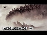 GODZILLA Bande Annonce VOST (2014) HD