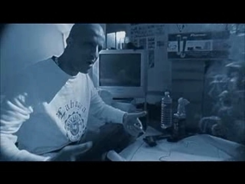 Rim'k - Illegal Radio