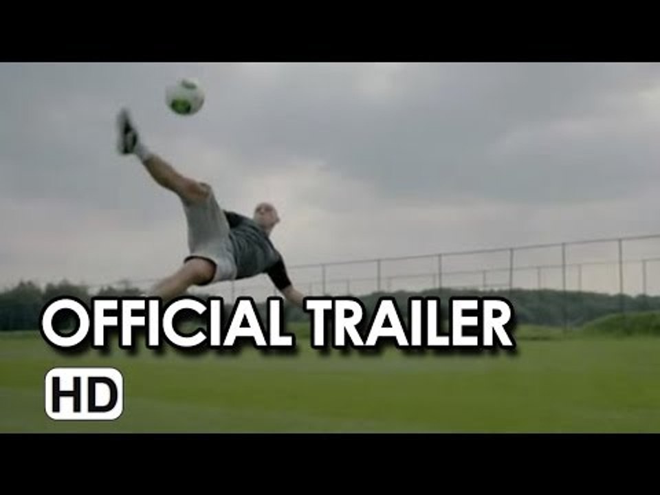 The Class of '92 Official Trailer (2013)