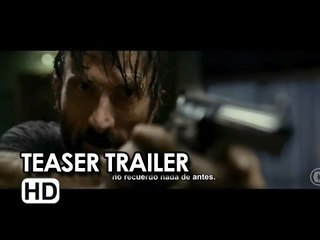 Open Grave - Teaser Trailer Subtitulado en español (2013) HD