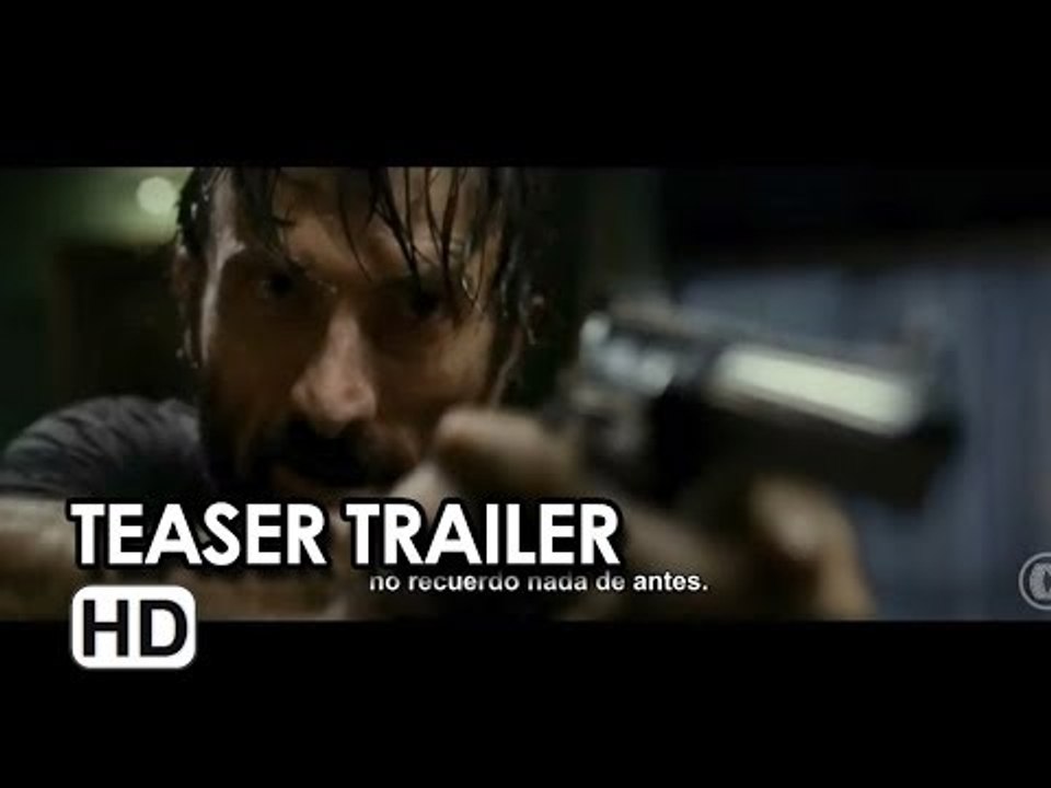 Open Grave - Teaser Trailer Subtitulado en español (2013) HD