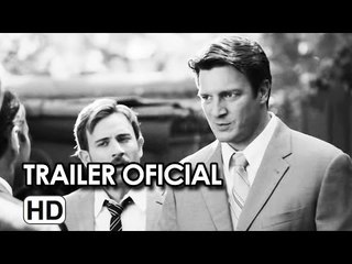 Mucho ruido y pocas nueces Trailer subtitulado en español (2013) HD