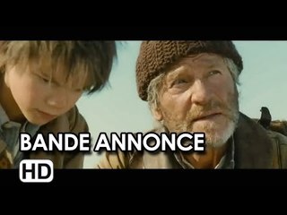 BELLE ET SEBASTIEN Bande Annonce Officielle (2013) HD
