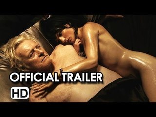 The Future Official Trailer (2013) - Rutger Hauer Drama HD